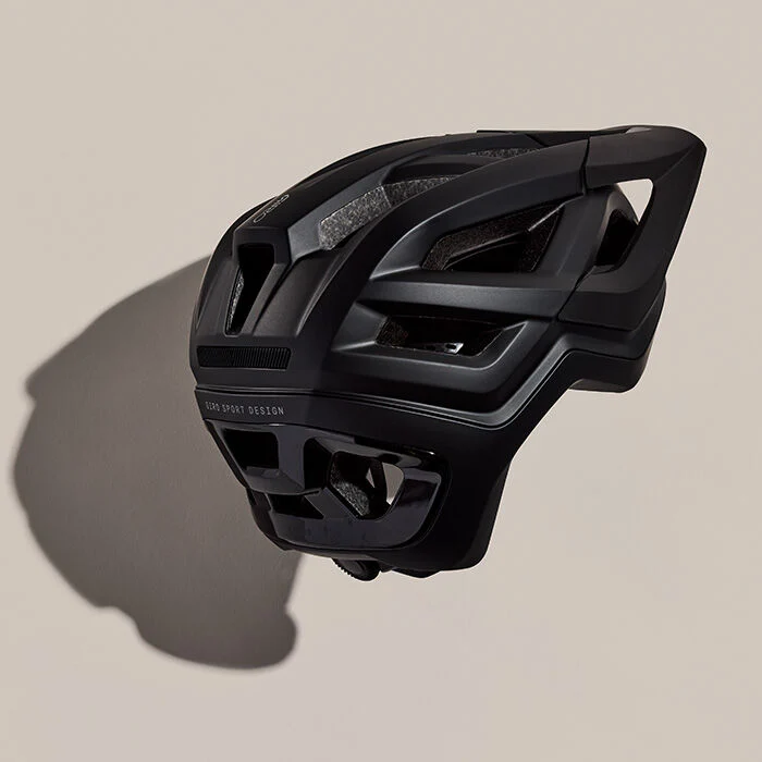 Casco Giro Montaro Mips 3 - Nero