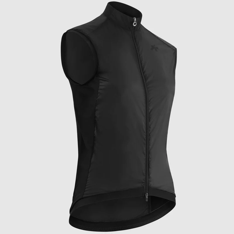 Gilet donna Assos UMA GT Wind S11 - Nero