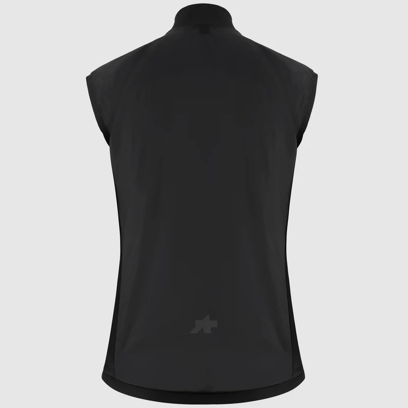 Gilet donna Assos UMA GT Wind S11 - Nero