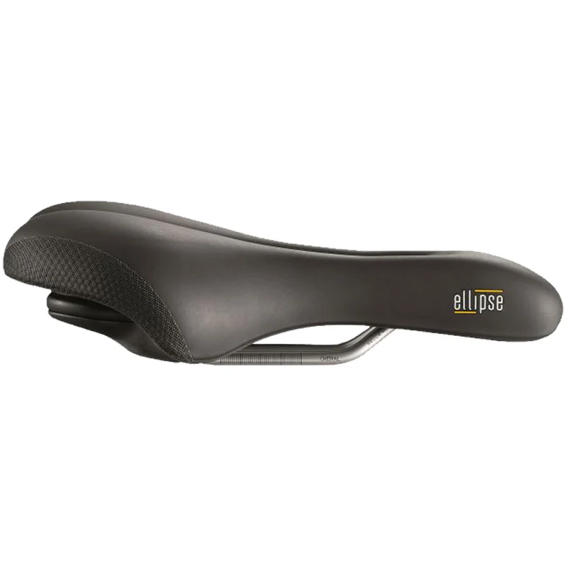 Sella Selle Royal Ellipse New Moderate - Nero