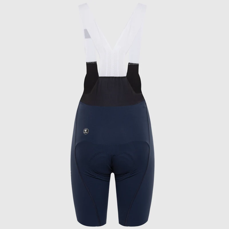 Salopette donna Pissei Magistrale ADQ - Blu