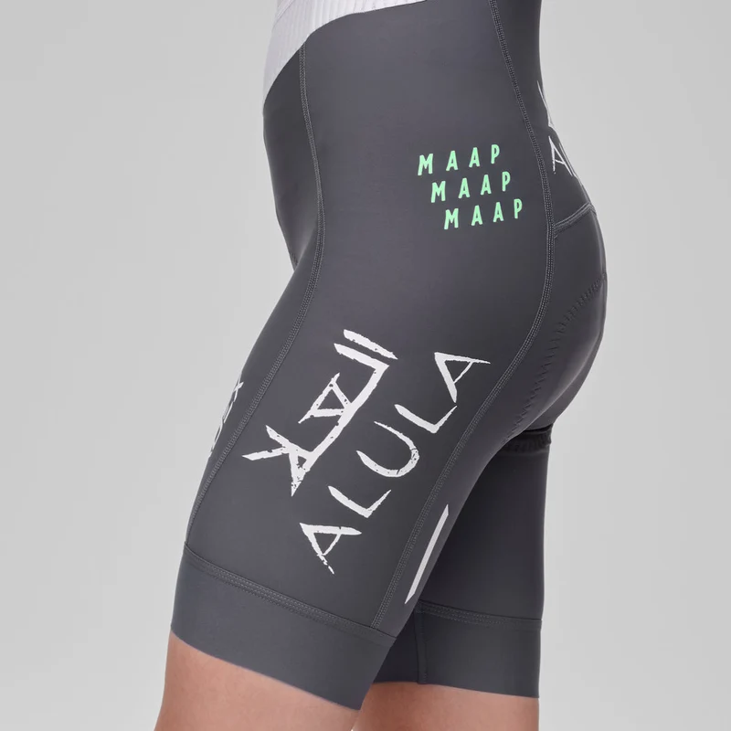 Salopette donna Maap Team Liv Alula 2026 Team Bib Evo