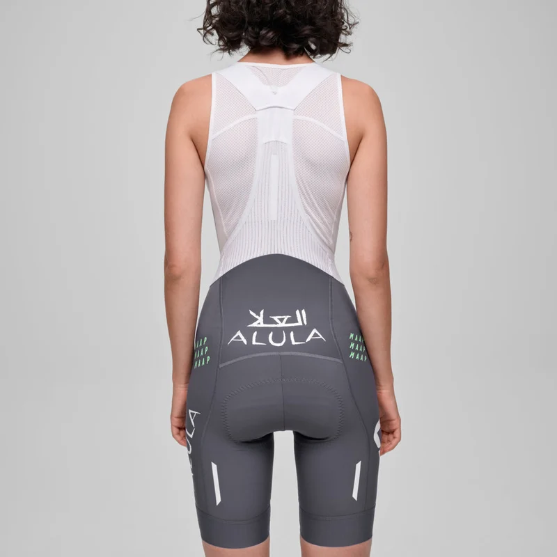 Salopette donna Maap Team Liv Alula 2026 Team Bib Evo