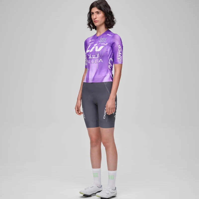 Salopette donna Maap Team Liv Alula 2026 Team Bib Evo