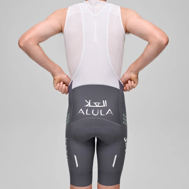 Salopette Maap Team Jayco Alula 2026 Team Bib Evo