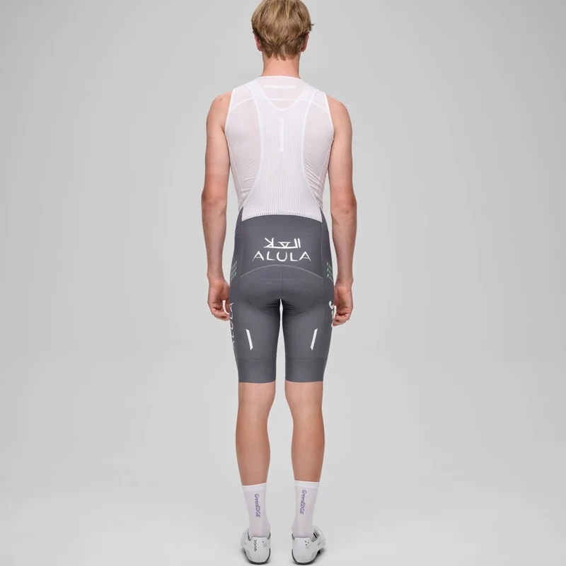 Salopette Maap Team Jayco Alula 2026 Team Bib Evo