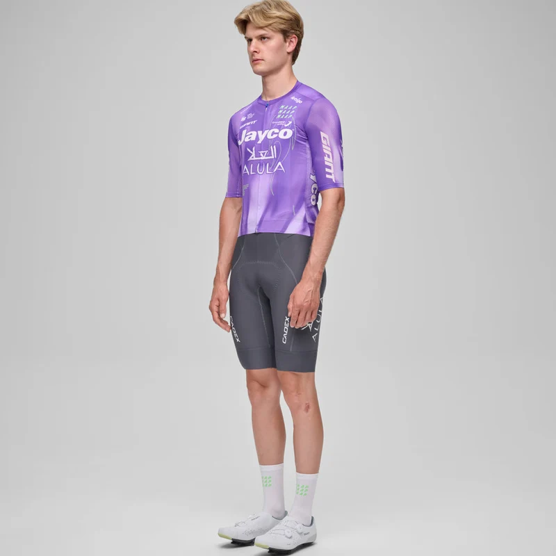 Salopette Maap Team Jayco Alula 2026 Team Bib Evo