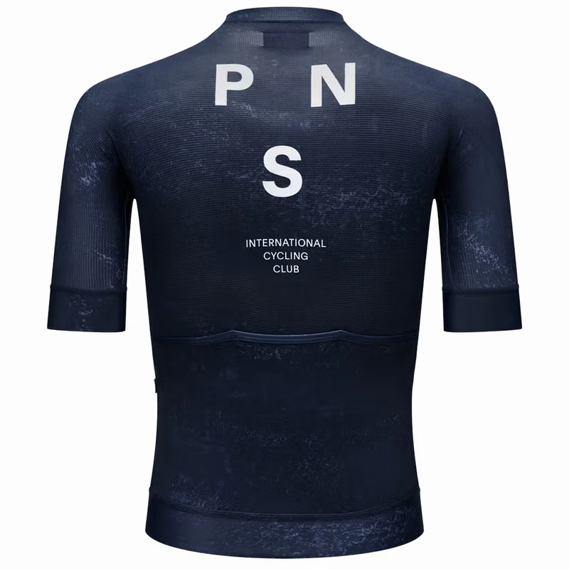 Maglia Pas Normal Studios Mechanism - Blu