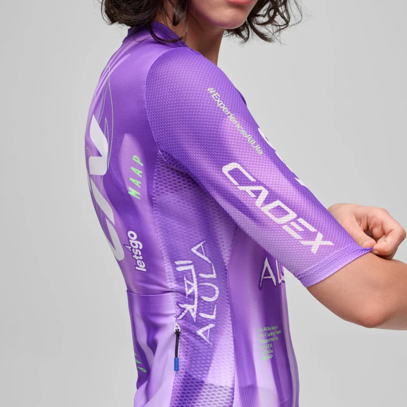 Maglia donna Maap Team Liv Alula 2026 Pro Air 3.0
