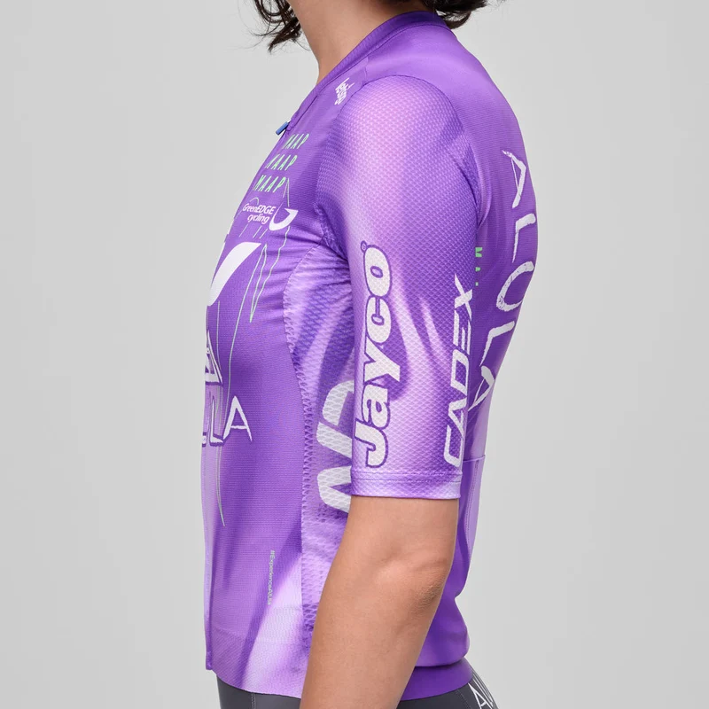Maglia donna Maap Team Liv Alula 2026 Pro Air 3.0