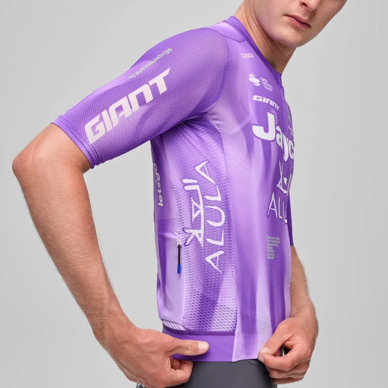 Maglia Maap Team Jayco Alula 2026 Pro Air 3.0