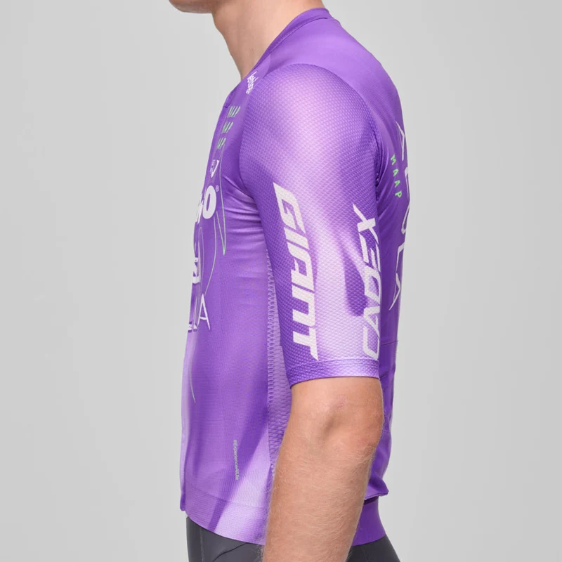Maglia Maap Team Jayco Alula 2026 Pro Air 3.0