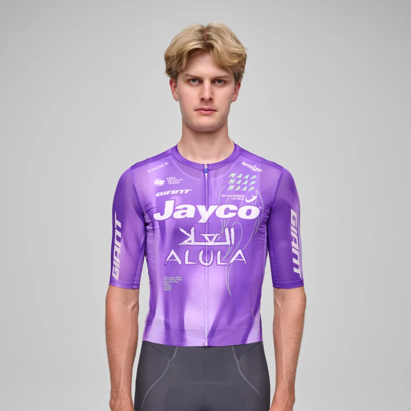 Maglia Maap Team Jayco Alula 2026 Pro Air 3.0