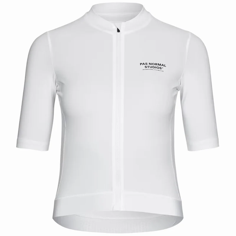 Maglia donna Pas Normal Studios Essential - Bianco