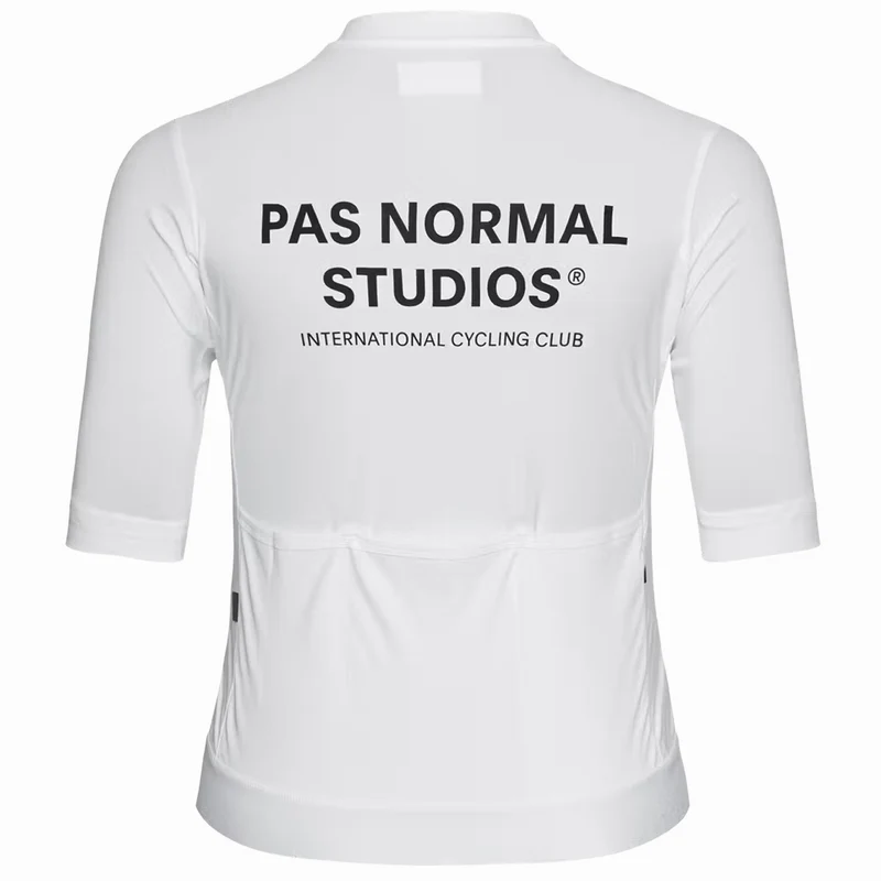Maglia donna Pas Normal Studios Essential - Bianco