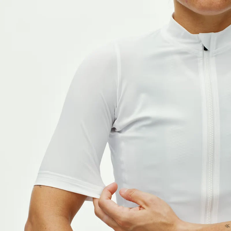 Maglia donna Pas Normal Studios Essential - Bianco