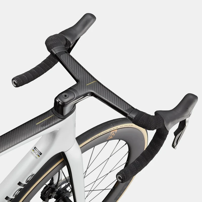 Cannondale SuperSix EVO LAB71 - Bianco