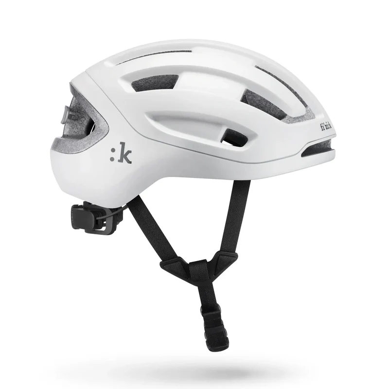 Casco Fizik Kyros - Bianco