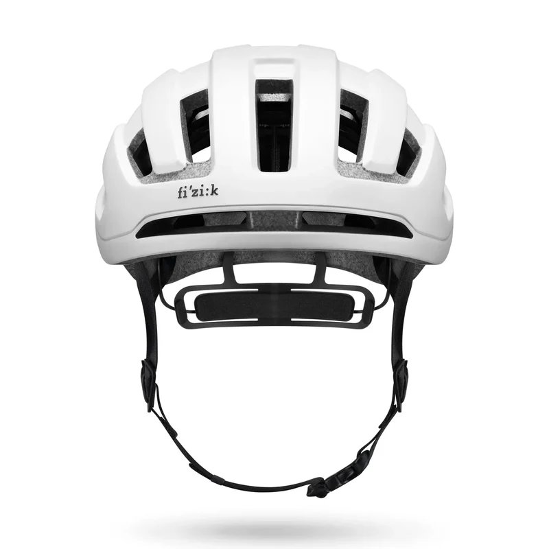 Casco Fizik Kyros - Bianco