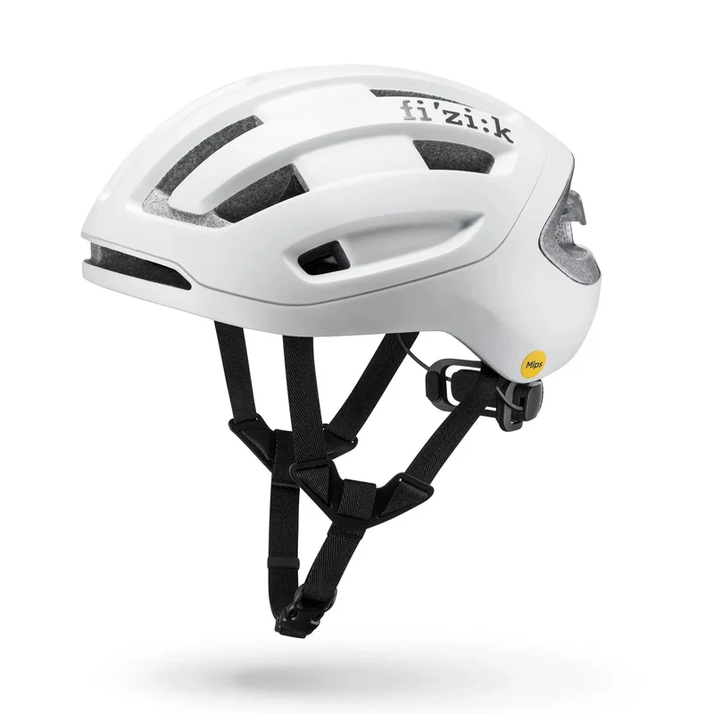 Casco Fizik Kyros - Bianco