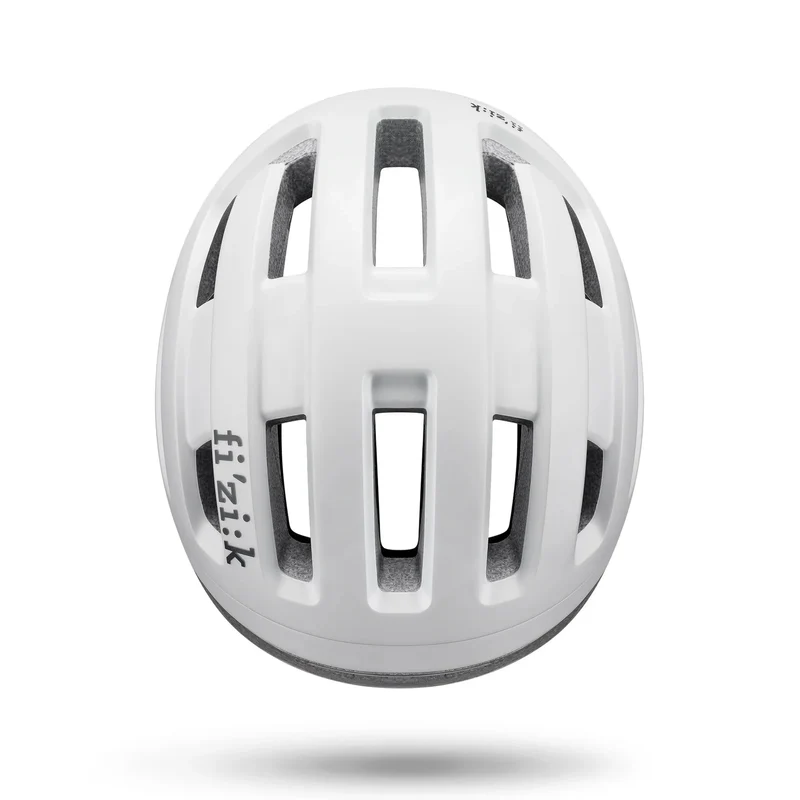 Casco Fizik Kyros - Bianco