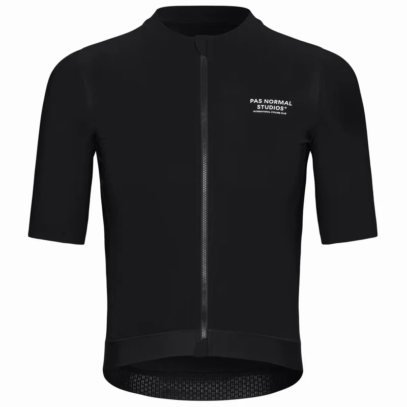 Maglia Pas Normal Studios Essential - Nero