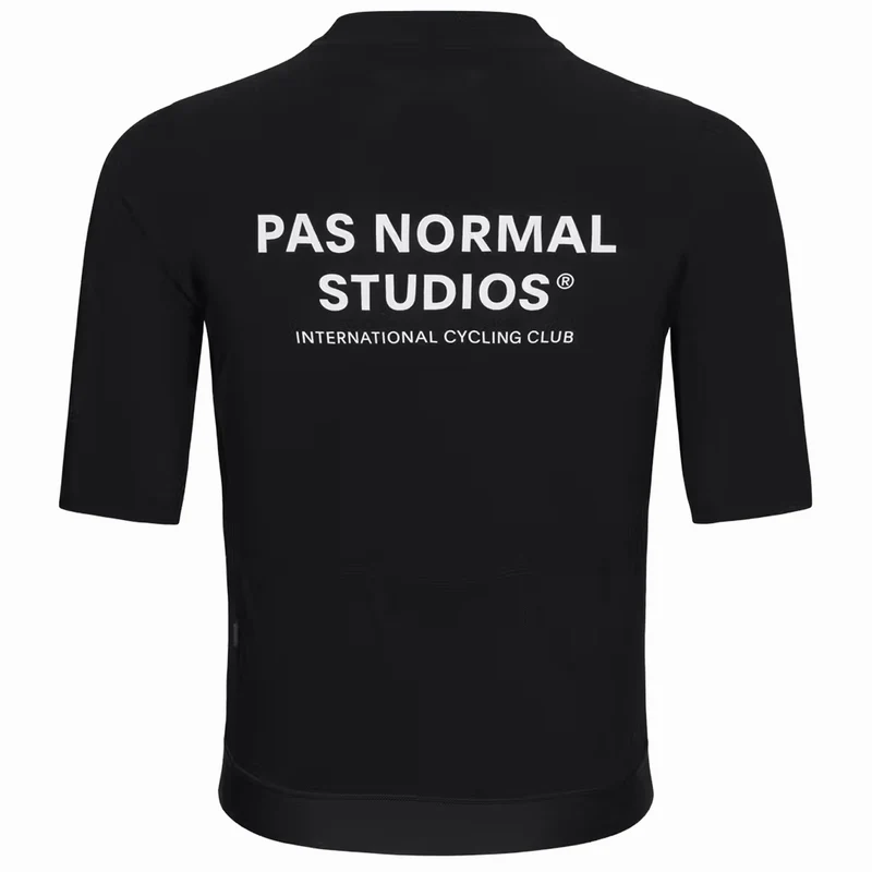 Maglia Pas Normal Studios Essential - Nero
