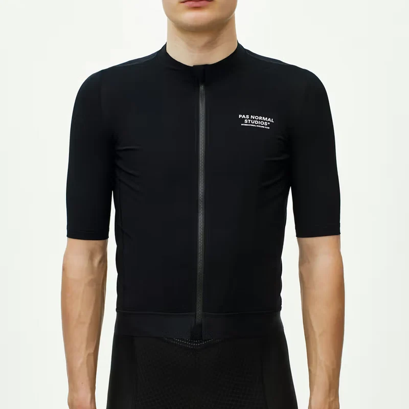 Maglia Pas Normal Studios Essential - Nero