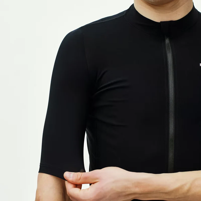 Maglia Pas Normal Studios Essential - Nero