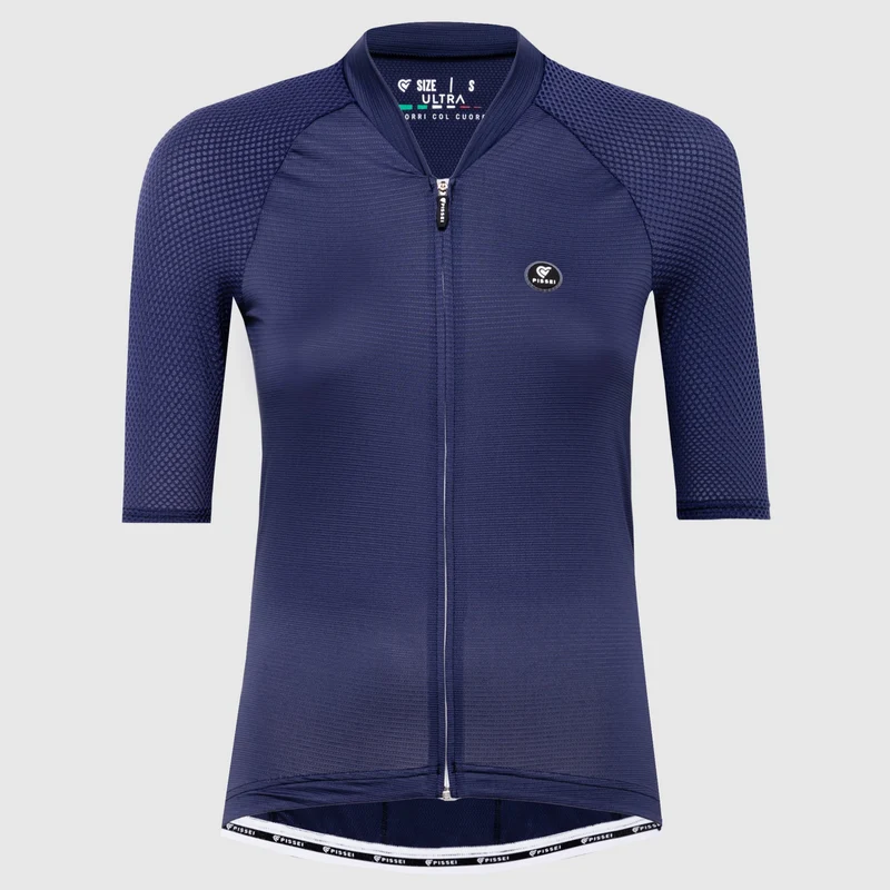 Maglia donna Pissei Ultra Magistrale - Blu