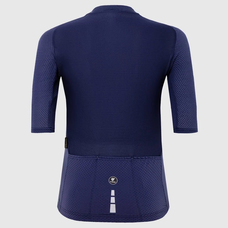 Maglia donna Pissei Ultra Magistrale - Blu