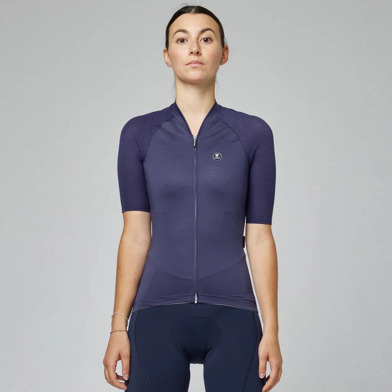 Maglia donna Pissei Ultra Magistrale - Blu