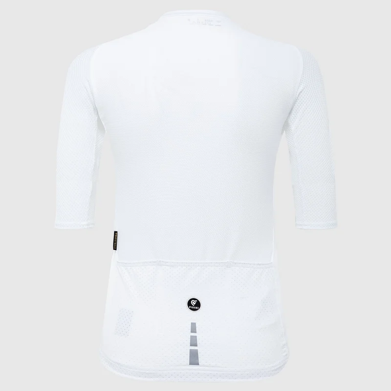 Maglia donna Pissei Ultra Magistrale - Bianco