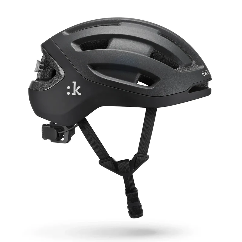 Casco Fizik Kyros - Nero