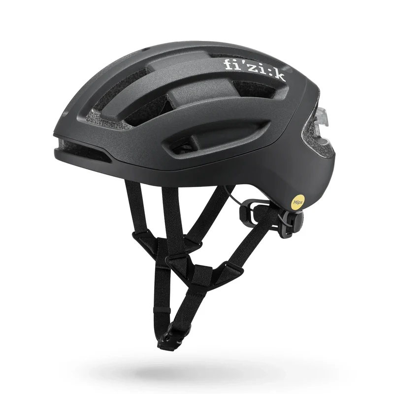 Casco Fizik Kyros - Nero