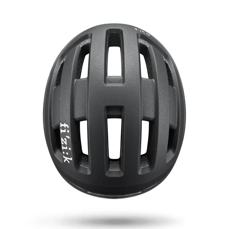 Casco Fizik Kyros - Nero