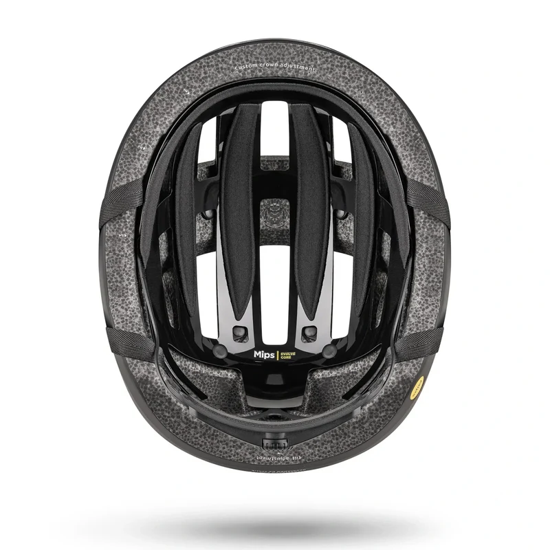 Casco Fizik Kyros - Nero