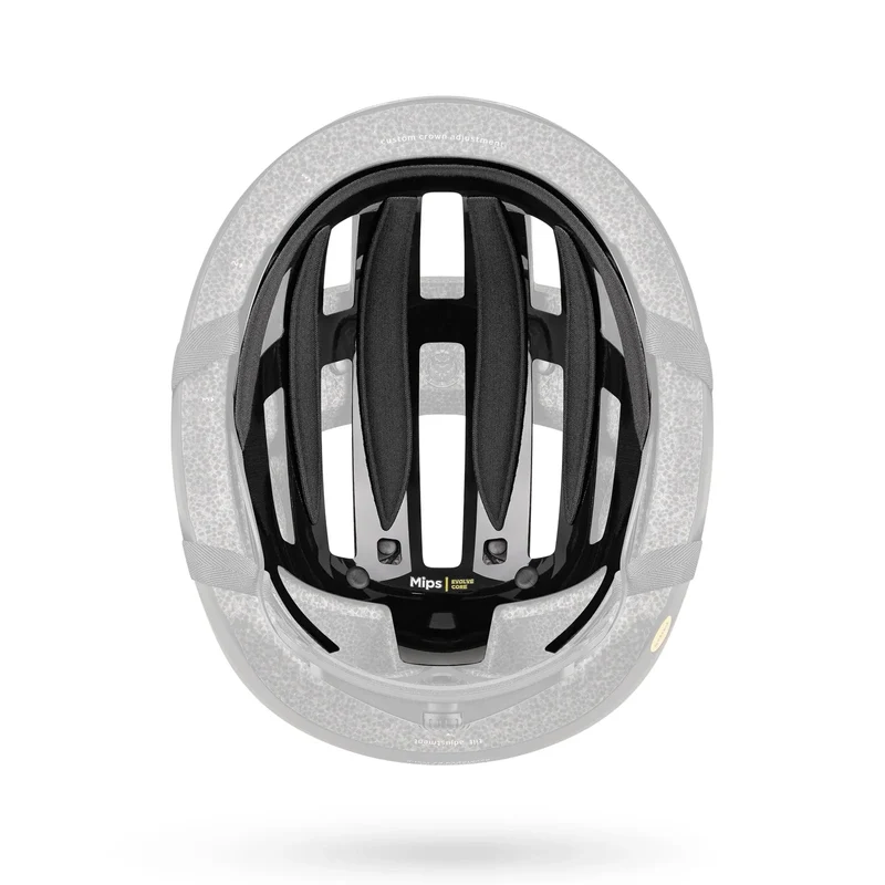 Casco Fizik Kyros - Nero