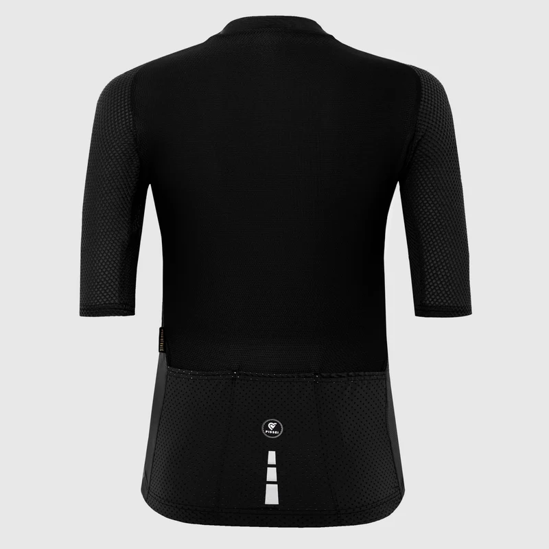 Maglia donna Pissei Ultra Magistrale - Nero