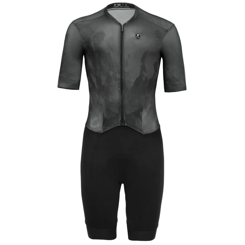 Body Pissei Magistrale UAE - Nero