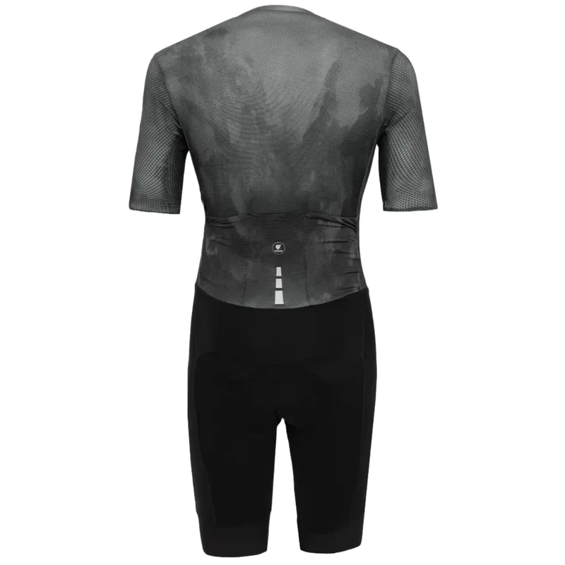 Body Pissei Magistrale UAE - Nero