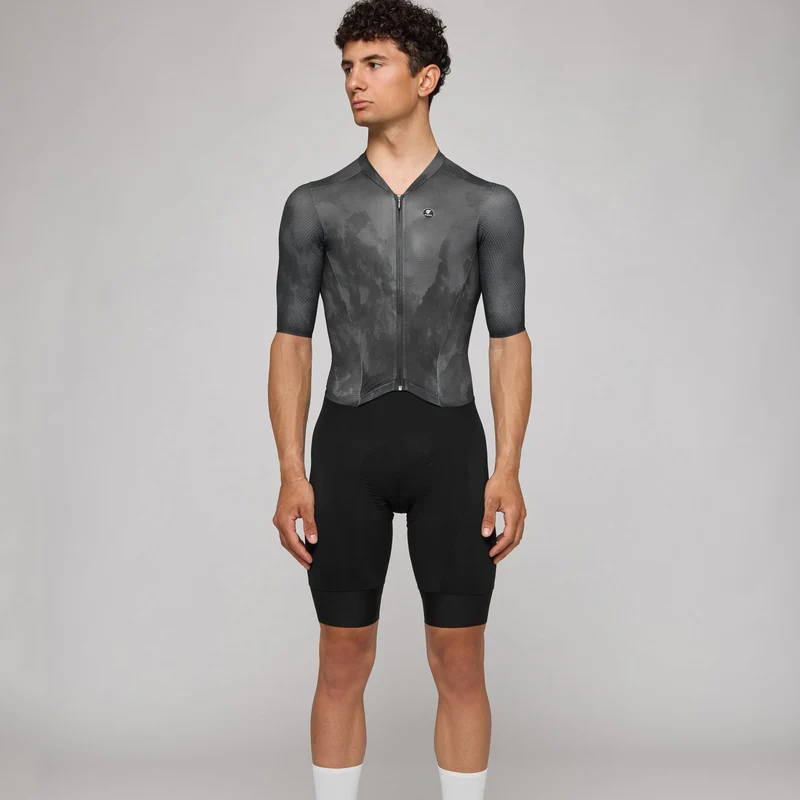 Body Pissei Magistrale UAE - Nero