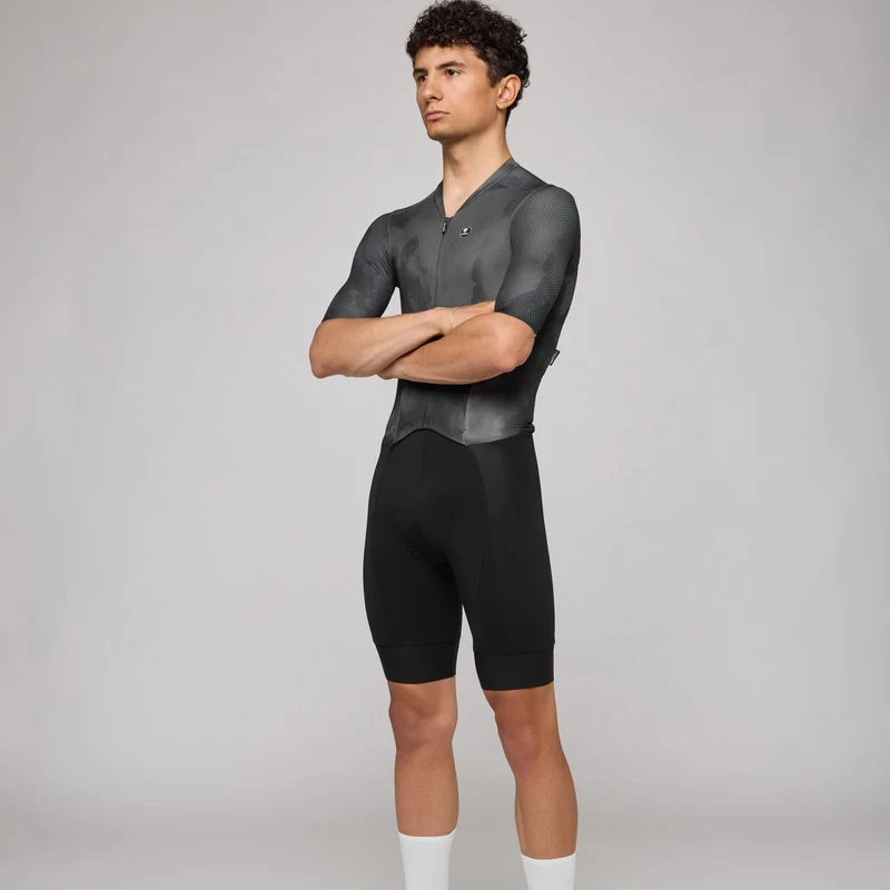 Body Pissei Magistrale UAE - Nero