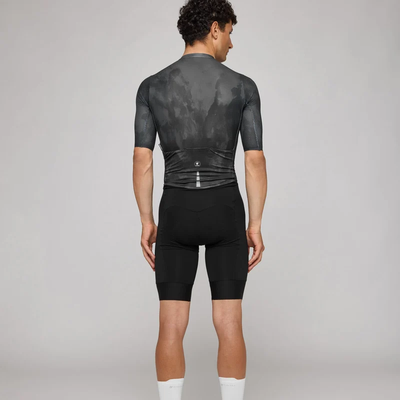 Body Pissei Magistrale UAE - Nero
