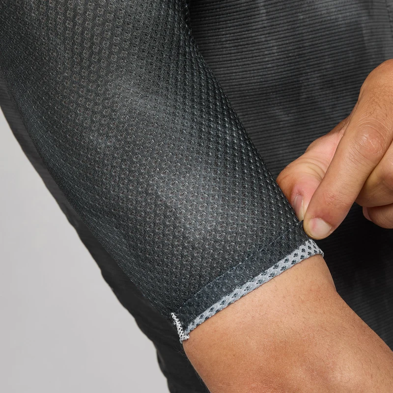 Body Pissei Magistrale UAE - Nero