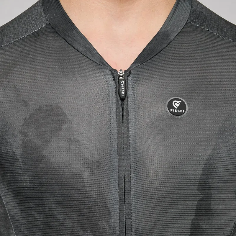 Body Pissei Magistrale UAE - Nero