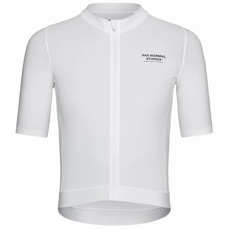 Maglia Pas Normal Studios Essential - Bianco