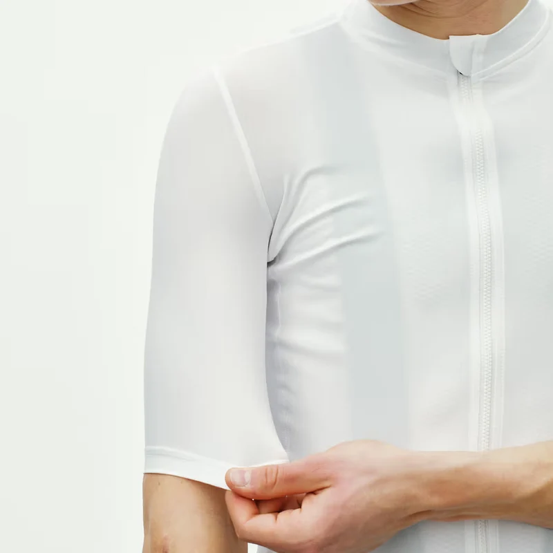 Maglia Pas Normal Studios Essential - Bianco