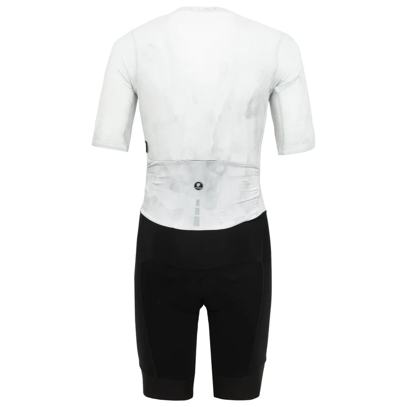 Body Pissei Magistrale UAE - Bianco