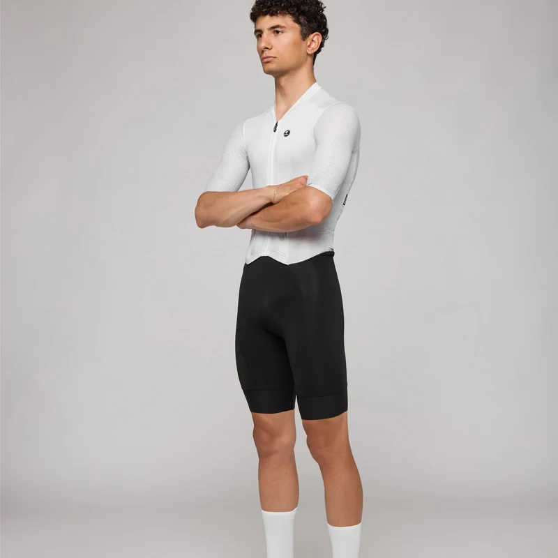 Body Pissei Magistrale UAE - Bianco